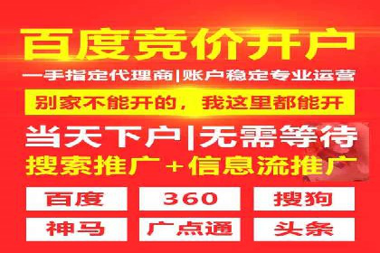 SEM竞价广告投放的五大成功案例分享